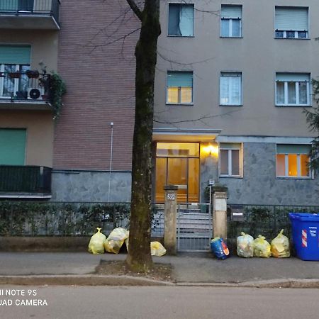 La Suite Dell' Arco パルマ エクステリア 写真